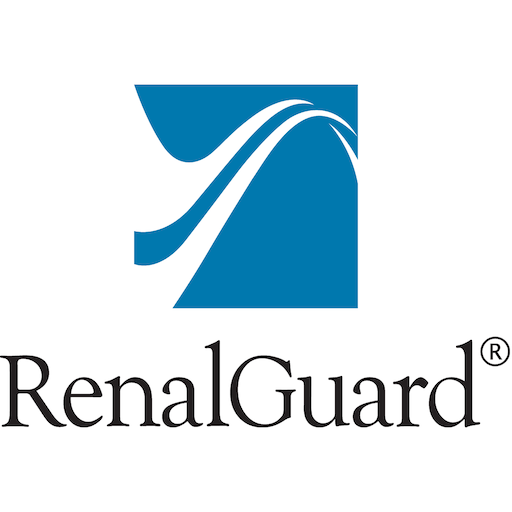 RenalGuard® AKI Calculator logo