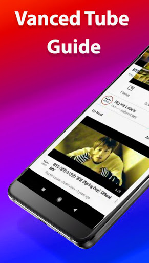 Vanced Tube - Video Player Ads Vanced Tube Guide