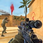 Critical Faugi FPS Strike Gun Shooting Game 1.0