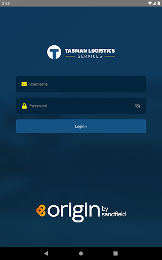 Origin In Cab Tasman Screen 3