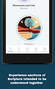 BibleProject v1.0.1 APK (Premium Unlocked) Free For Android 6
