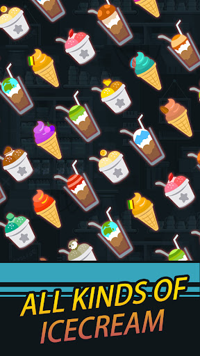 Sweet Ice Cream INC-Factory