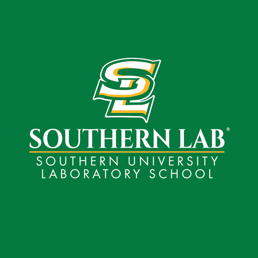 Southern University Lab School logo