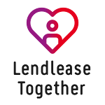 Cover Image of 下载 Lendlease Together  APK