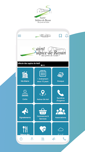 SSR Actus Screenshot