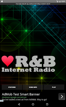 R&Bミュージックが聴けるインターネットラジオのおすすめ画像3