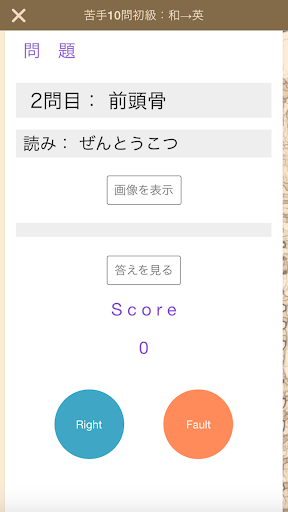 骨学 Screen 3