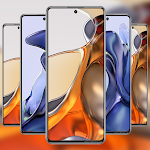 Cover Image of ดาวน์โหลด Wallpapers for Xiao MI 11T Pro 2.0 APK