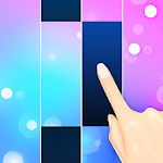 Piano Music Go-EDM Piano Games Apk