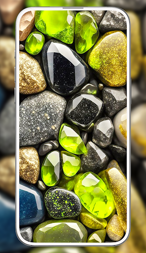 Stone Wallpapers Screen 2
