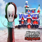 Cover Image of Tải xuống Gia đình Addams: Mystery Mansion 0.2.9 APK