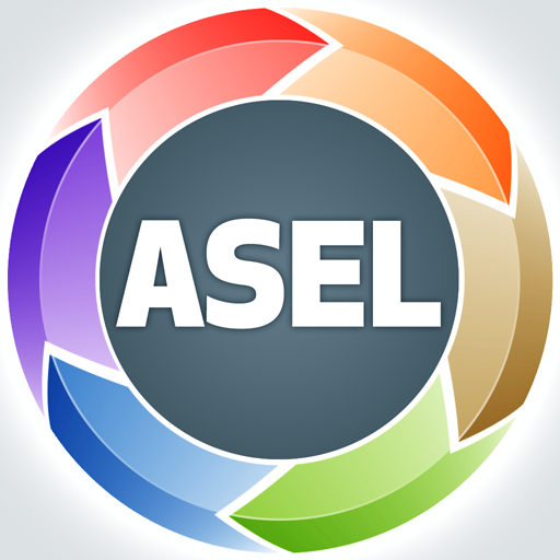 ASEL Handbook 1.0 Icon