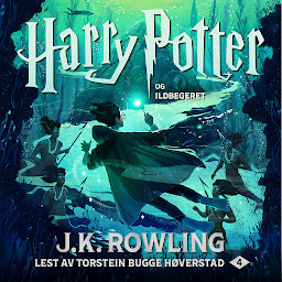 Icon image Harry Potter og Ildbegeret