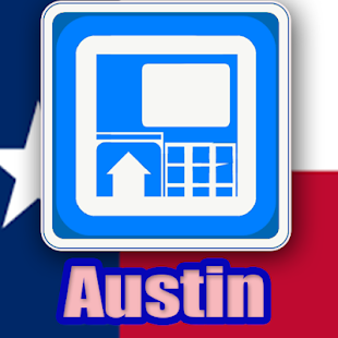 Austin Texas Traveler Maps - Amenity & ATM Finder 1.0 APK + Mod (Unlimited money) untuk android