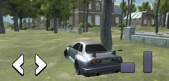 Car Drift 3D
