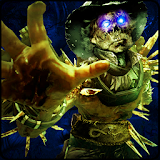 Monster Special Blood Killer icon