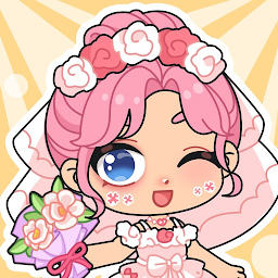 エイラ・ワールド：アバターシティ Mod Apk