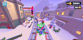 screenshot of Subway Surfers