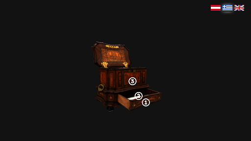 ReInHerit 3D-Viewer Screen 2