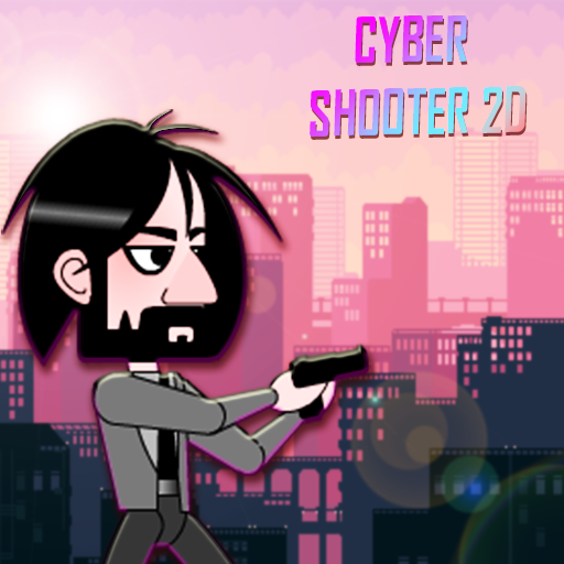 Cyber Shooter