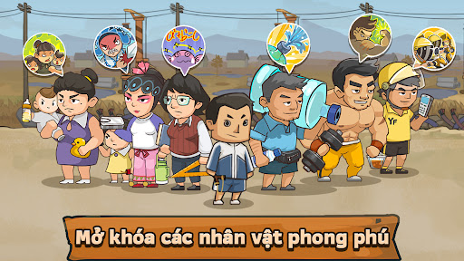 Giải Tỏa! Dừng Tay Mod Tiền Không Giới Hạn