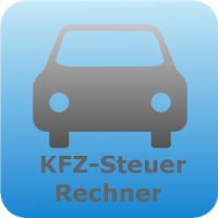 KFZ-Steuer Rechner