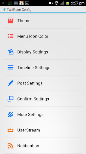 TwitPane for Bluesky - Social - apps