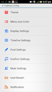 TwitPane MOD APK (No Ads) Download Latest 1