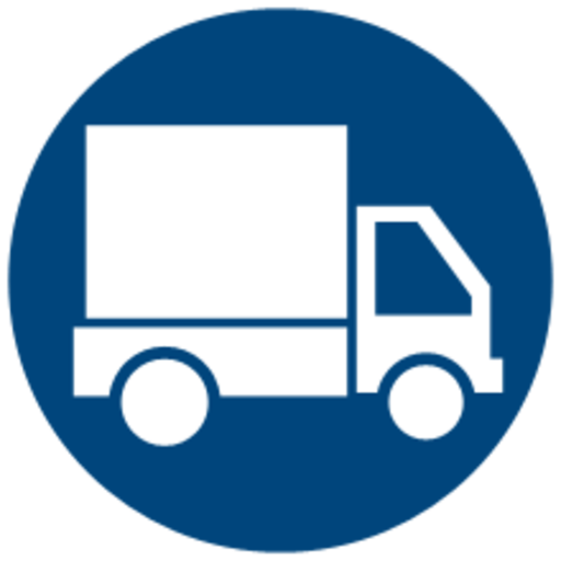 Driving Contractor logo