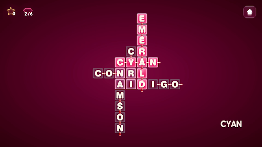 Wordbox  Brain Puzzle Game