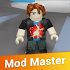 Mod Master for roblox1.3.1