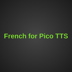 Text To Speech Pico French Install Languageのおすすめ画像1