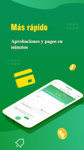 Fácil Préstamos-Sin Buró - Apps on Google Play