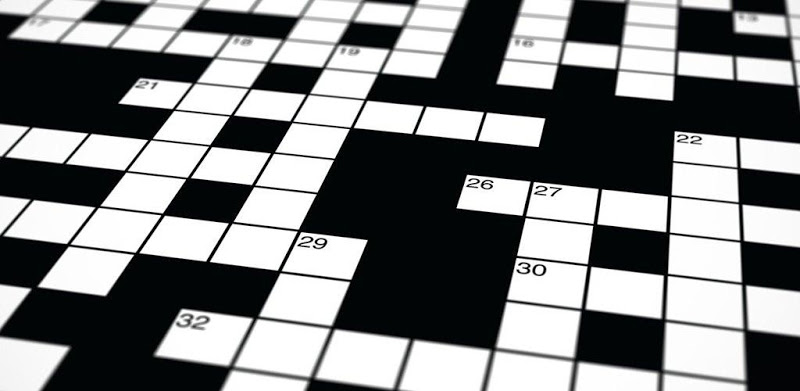 English Crossword Puzzle Free Games 2020