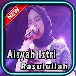 Cover Image of Herunterladen Aisyah Istri Rasulullah 2020-O  APK