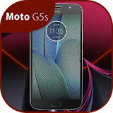 Theme for Motorola Moto G5s Plus icon