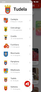 Imágen 3 Tus Fiestas App: Eventos android