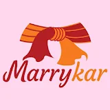 Marrykar : Free Matrimony App for Everyone icon