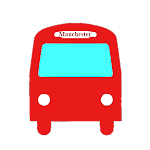 Cover Image of ダウンロード Manchester Bus  APK