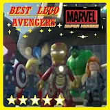 TIPS LEGO MARVEL SUPER HERO 2 icon