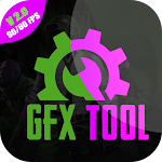 Cover Image of Download Booster GFX Tool Pro BGM  APK