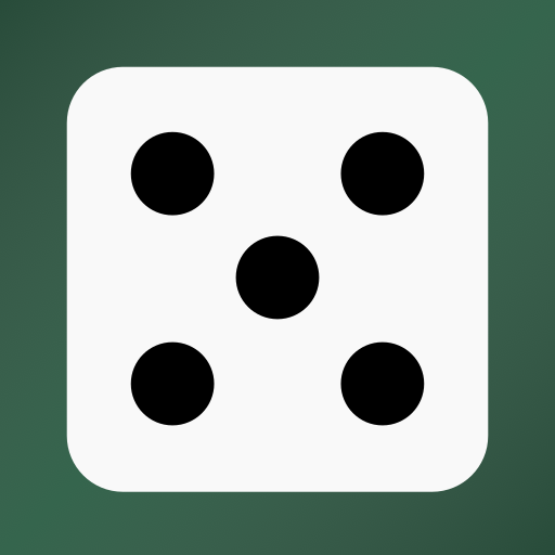 Dice 2.0: Dice Roll logo