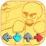 Cover Image of Download Friday Funny Matt Character Test mod 1.0 APK