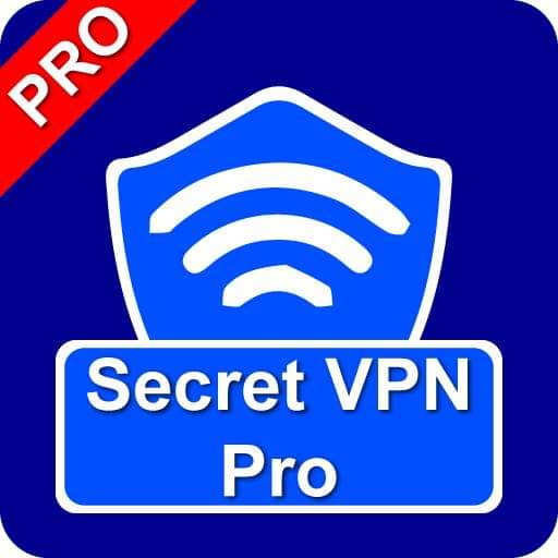 Secret VPN Pro (Free Android App)
