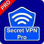 Cover Image of Download Secret VPN Pro for Android 1.0 APK