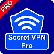Secret VPN Pro for Android