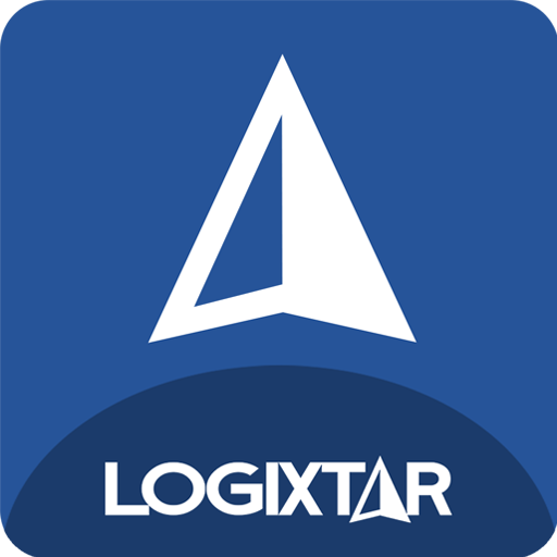 Logixtar Monitor logo