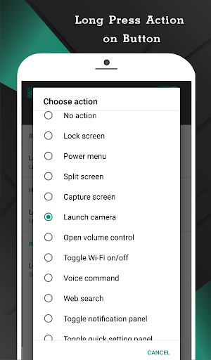 Navigation Bar for Android - Tools - apps