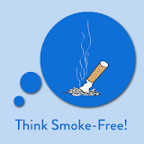 Think Smoke-Free! Affirmations icon