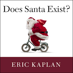 Obraz ikony: Does Santa Exist?: A Philosophical Investigation